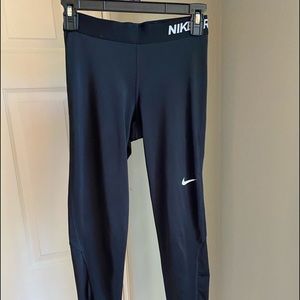Full Length Nike Pro Leggings